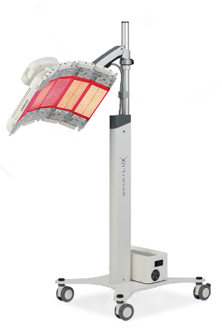 SMARTLUX LED照射ヘッド